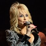 Dolly Parton