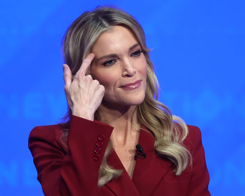 Megyn Kelly