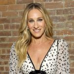 Sarah Jessica Parker